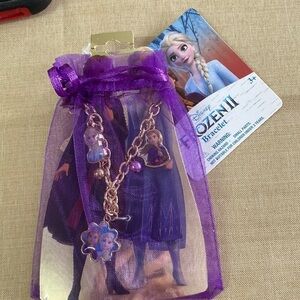 #2-Disney Frozen II Bracelet Age 3+ (AI)